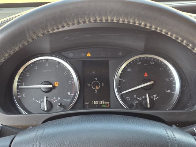 2017 Toyota Highlander Base