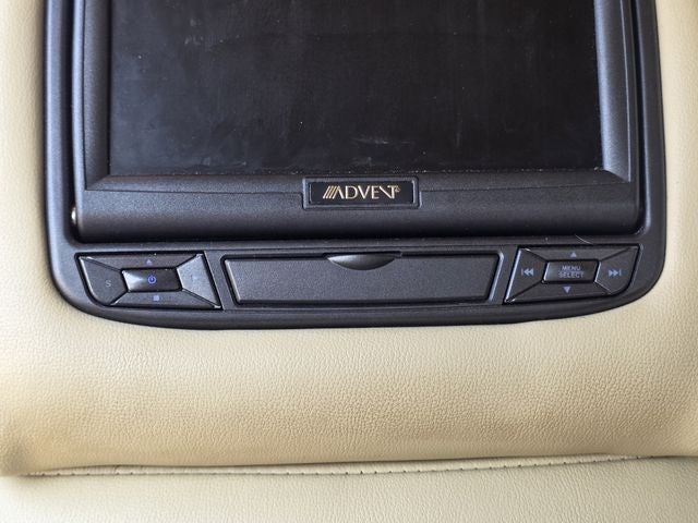 2017 Toyota Highlander Base