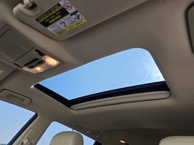 2017 Toyota Highlander Base