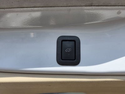 2017 Toyota Highlander Base