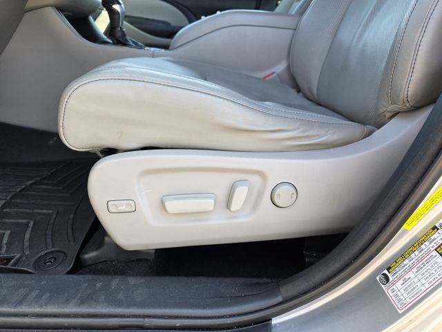 2015 Toyota Highlander Limited V6