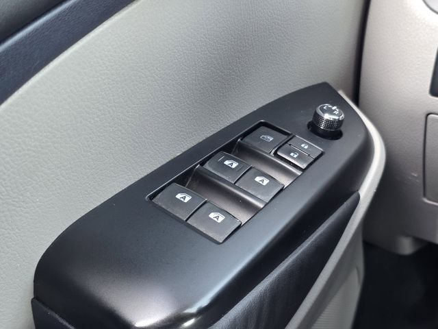 2015 Toyota Highlander Limited V6