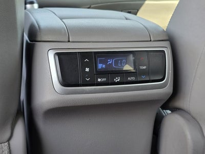 2015 Toyota Highlander Limited V6