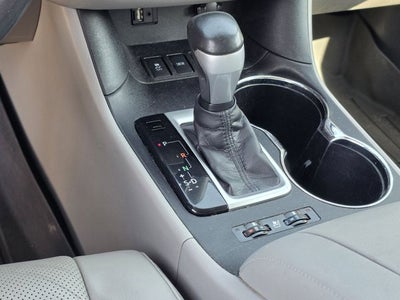 2015 Toyota Highlander Limited V6