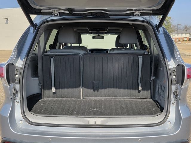 2015 Toyota Highlander Limited V6