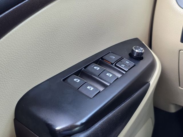 2015 Toyota Highlander Limited V6