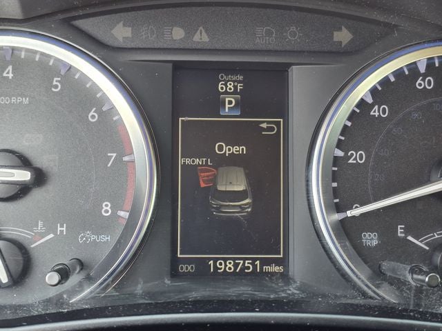 2015 Toyota Highlander Limited V6