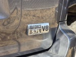 2012 Toyota Sequoia Platinum