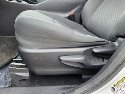 2017 Toyota Highlander LE