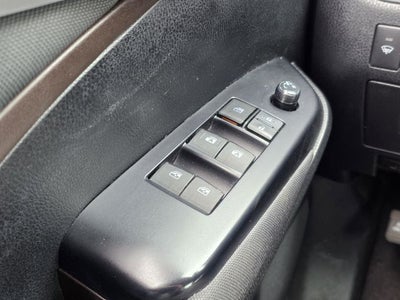 2017 Toyota Highlander LE