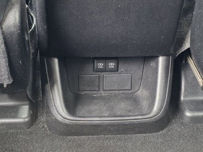 2017 Toyota Highlander LE