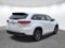 2017 Toyota Highlander LE