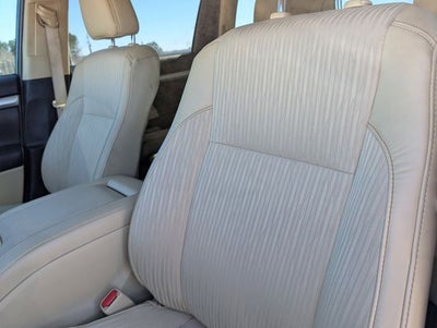 2019 Toyota Highlander LE Plus