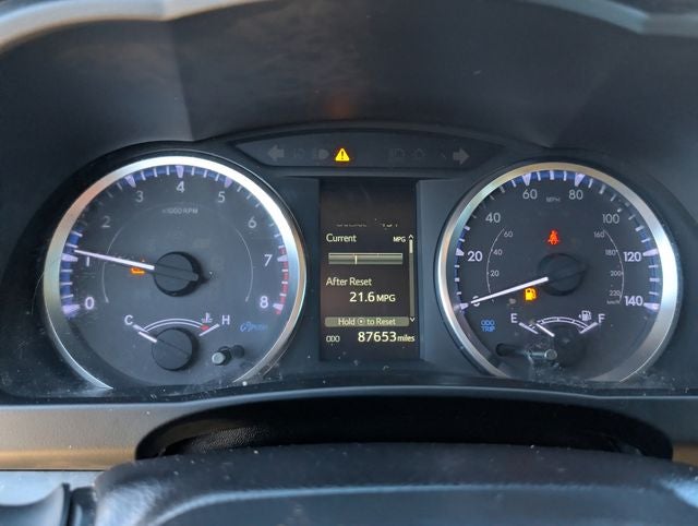 2019 Toyota Highlander LE Plus