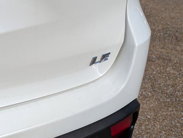 2019 Toyota Highlander LE Plus