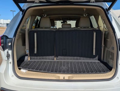 2019 Toyota Highlander LE Plus