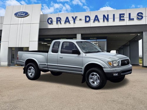 2003 Toyota Tacoma PreRunner V6