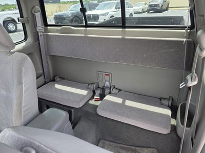 2003 Toyota Tacoma PreRunner V6