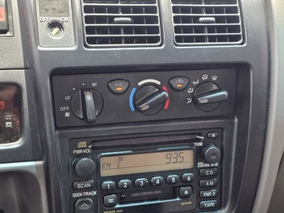 2003 Toyota Tacoma PreRunner V6