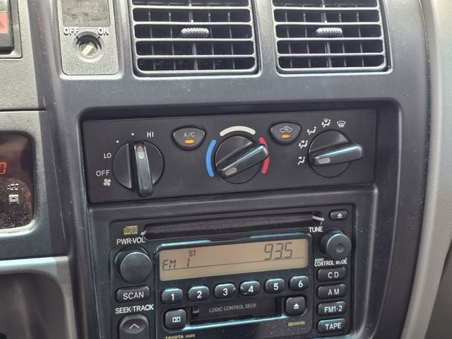 2003 Toyota Tacoma PreRunner V6