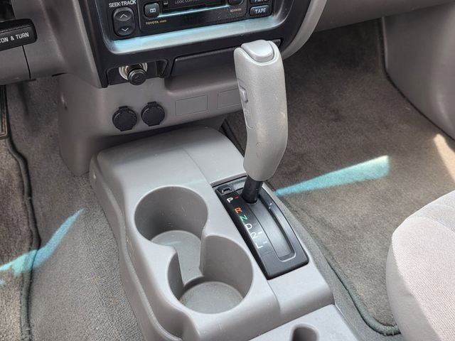 2003 Toyota Tacoma PreRunner V6
