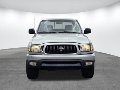 2003 Toyota Tacoma PreRunner V6