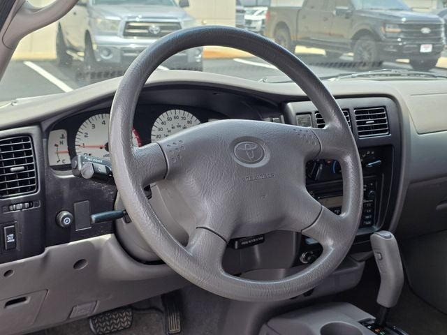 2003 Toyota Tacoma PreRunner V6