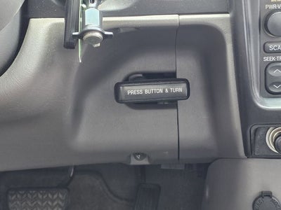 2003 Toyota Tacoma PreRunner V6