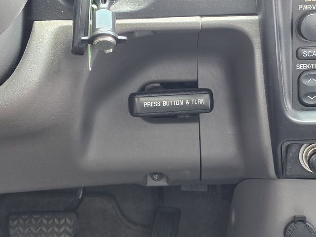 2003 Toyota Tacoma PreRunner V6