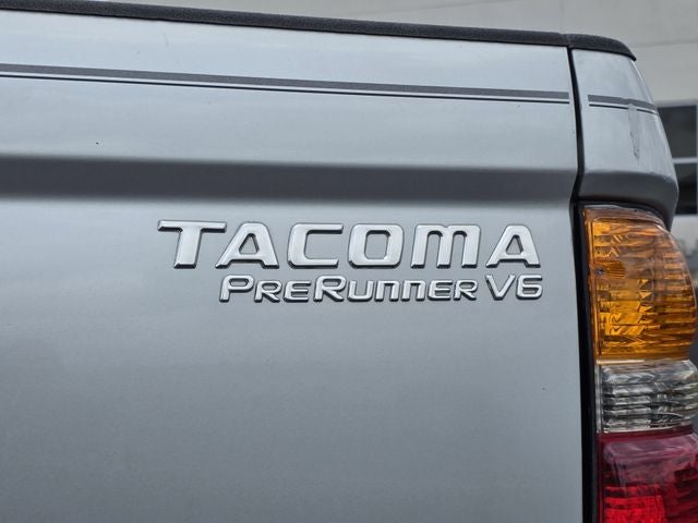 2003 Toyota Tacoma PreRunner V6