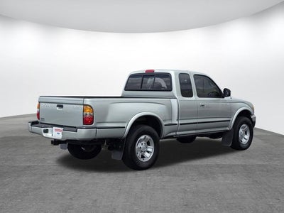 2003 Toyota Tacoma PreRunner V6