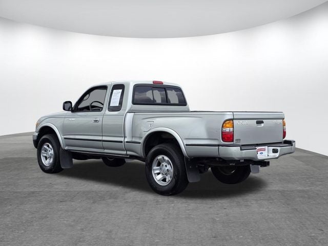 2003 Toyota Tacoma PreRunner V6