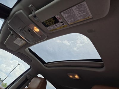 2020 Toyota Tundra 1794