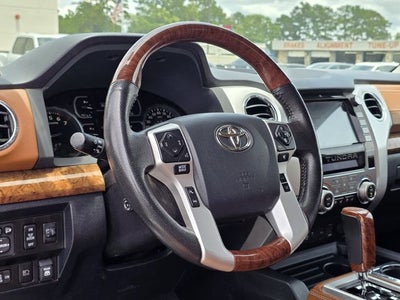 2020 Toyota Tundra 1794