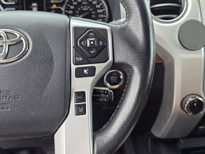 2020 Toyota Tundra 1794
