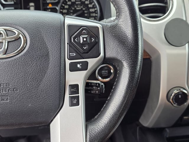 2020 Toyota Tundra 1794