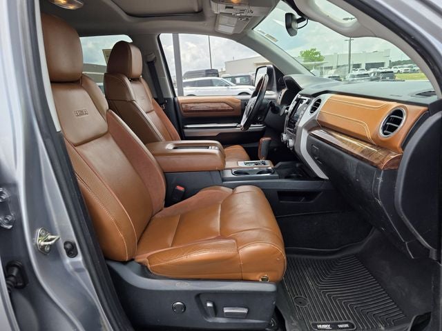 2020 Toyota Tundra 1794