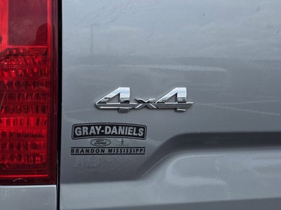 2020 Toyota Tundra 1794