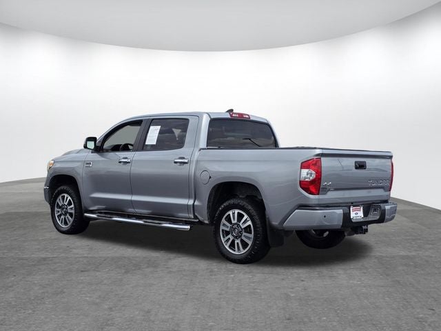 2020 Toyota Tundra 1794