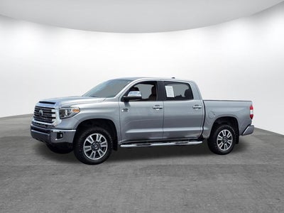 2020 Toyota Tundra 1794