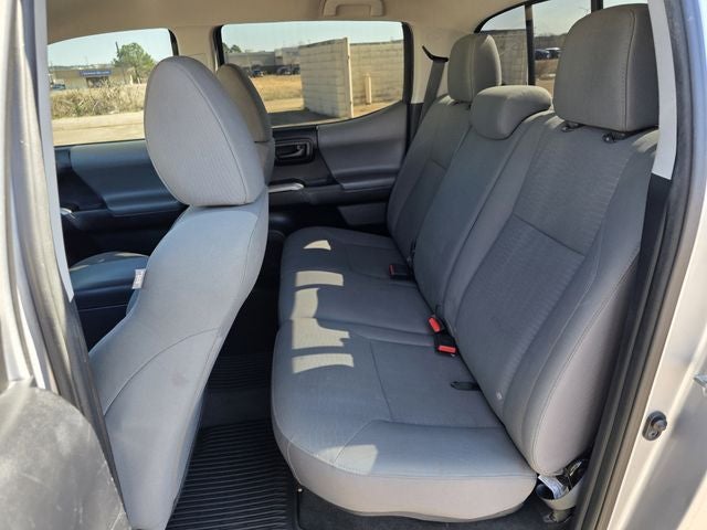 2017 Toyota Tacoma SR5 V6