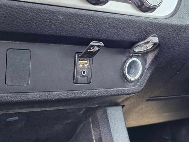 2017 Toyota Tacoma SR5 V6