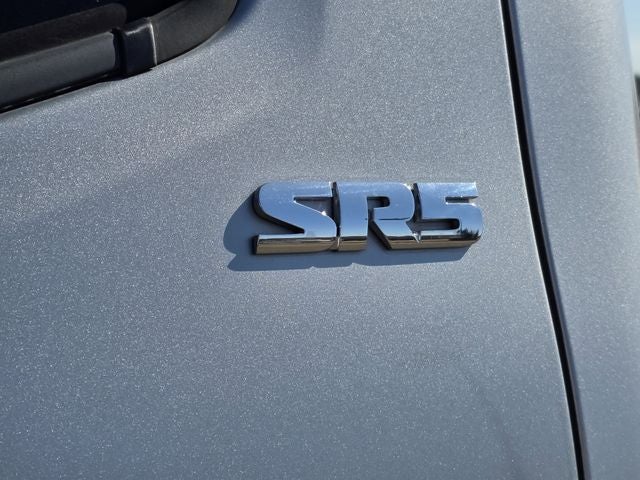 2017 Toyota Tacoma SR5 V6