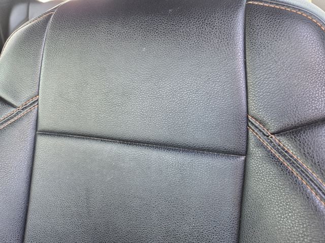 2017 Toyota Tacoma TRD Off-Road