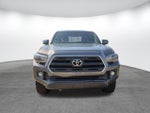 2017 Toyota Tacoma TRD Off-Road
