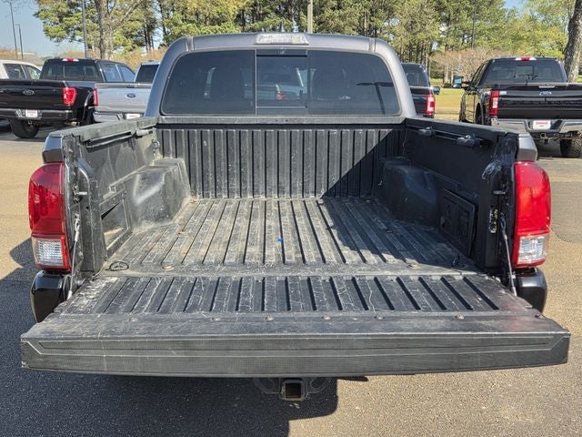 2017 Toyota Tacoma TRD Off-Road