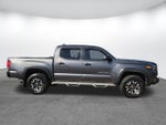 2017 Toyota Tacoma TRD Off-Road