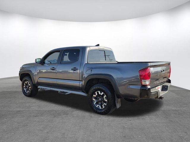 2017 Toyota Tacoma TRD Off-Road