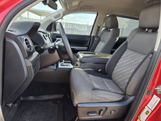 2019 Toyota Tundra SR5 CrewMax