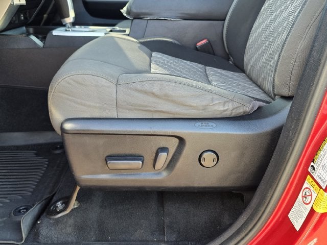 2019 Toyota Tundra SR5 CrewMax